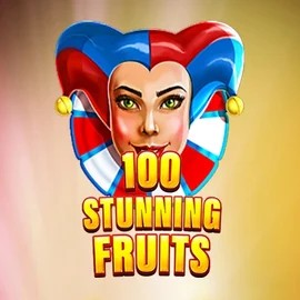 100 Stunning Fruits online slot from SYNOT Games – play at slotlairs.co.nl
