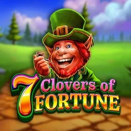 7 Clovers of Fortune online slot from Pragmatic Play – play at slotlairs.co.nl