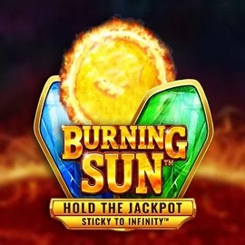 Burning Sun online slot from Wazdan – play at slotlairs.co.nl