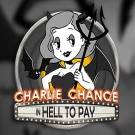 Play Charlie Chance in Hell to Pay slot by Play'n GO on slotlairs.co.nl