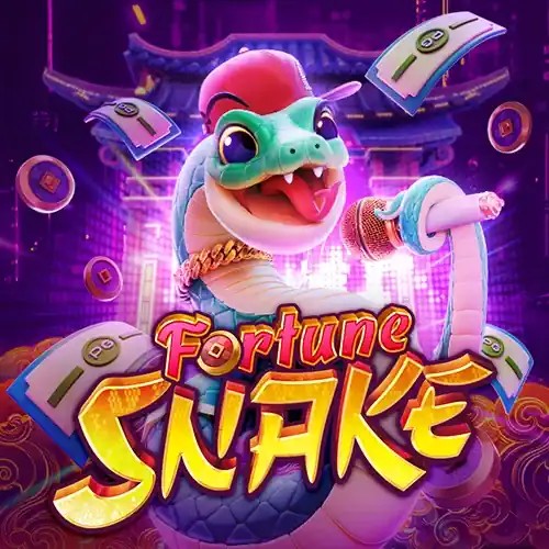 Logo of Fortune Snake from Endorphina at Slotlair Casino
