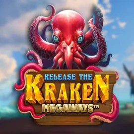 Release the Kraken Megaways – slot by Pragmatic Play, featured at slotlairs.co.nl