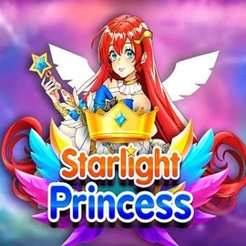 Play Starlight Princess slot by Pragmatic Play on slotlairs.co.nl